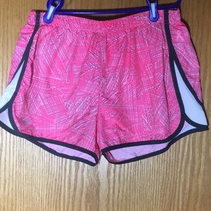 Under armour shorts